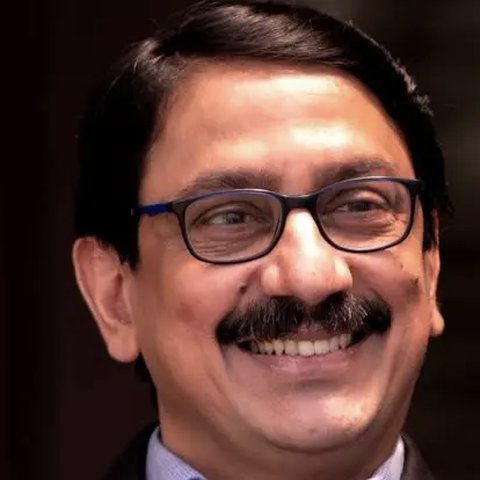 V. Venu, advisor to Pulli.Health